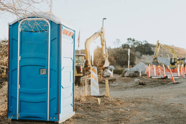 Best Portable restroom trailer rental  in Pearl River, NY