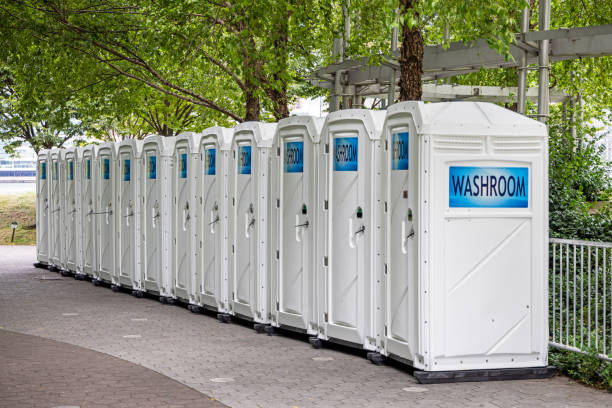Best Construction site porta potty rental  in Pearl River, NY