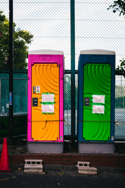 Best Portable bathroom rental  in Pearl River, NY